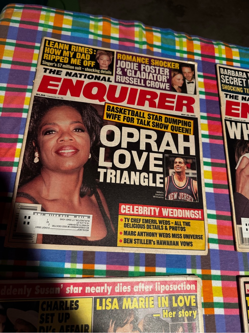 Magazines - Picture 2 of 5